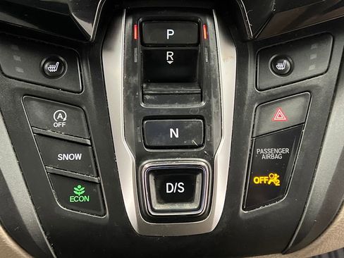 Used 2021 Honda Odyssey EX-L image 52