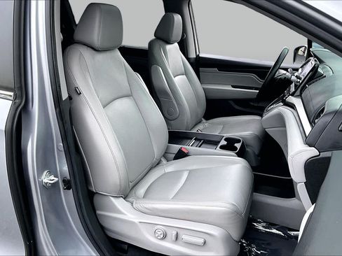 Used 2022 Honda Odyssey EX-L image 9