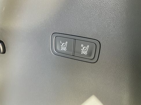 Used 2025 Hyundai Santa Fe SEL AWD/4WD image 47