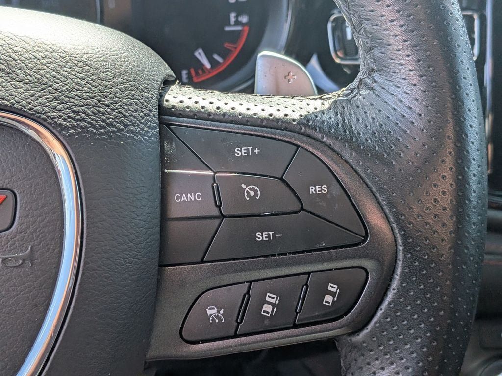 Certified 2024 Dodge Durango GT AWD/4WD image 17