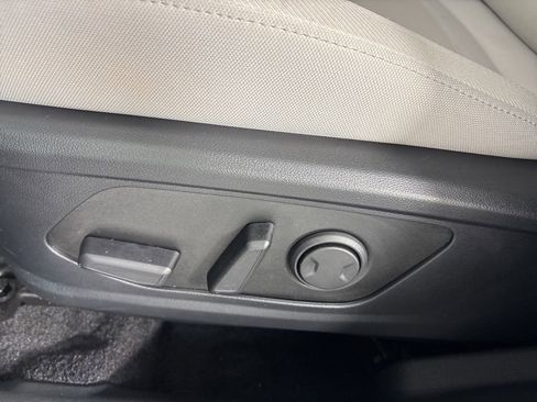 New 2025 Hyundai Tucson SEL FWD image 9