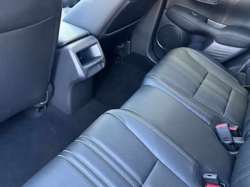 Certified 2026 Honda HR-V EX-L image 25