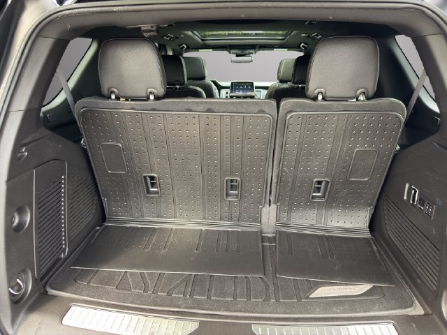 Used 2023 Chevrolet Tahoe RST w/ Luxury Package AWD/4WD image 26