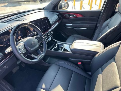 Certified 2026 Chevrolet Traverse Z71 w/ Enhanced Driving Package AWD/4WD image 15