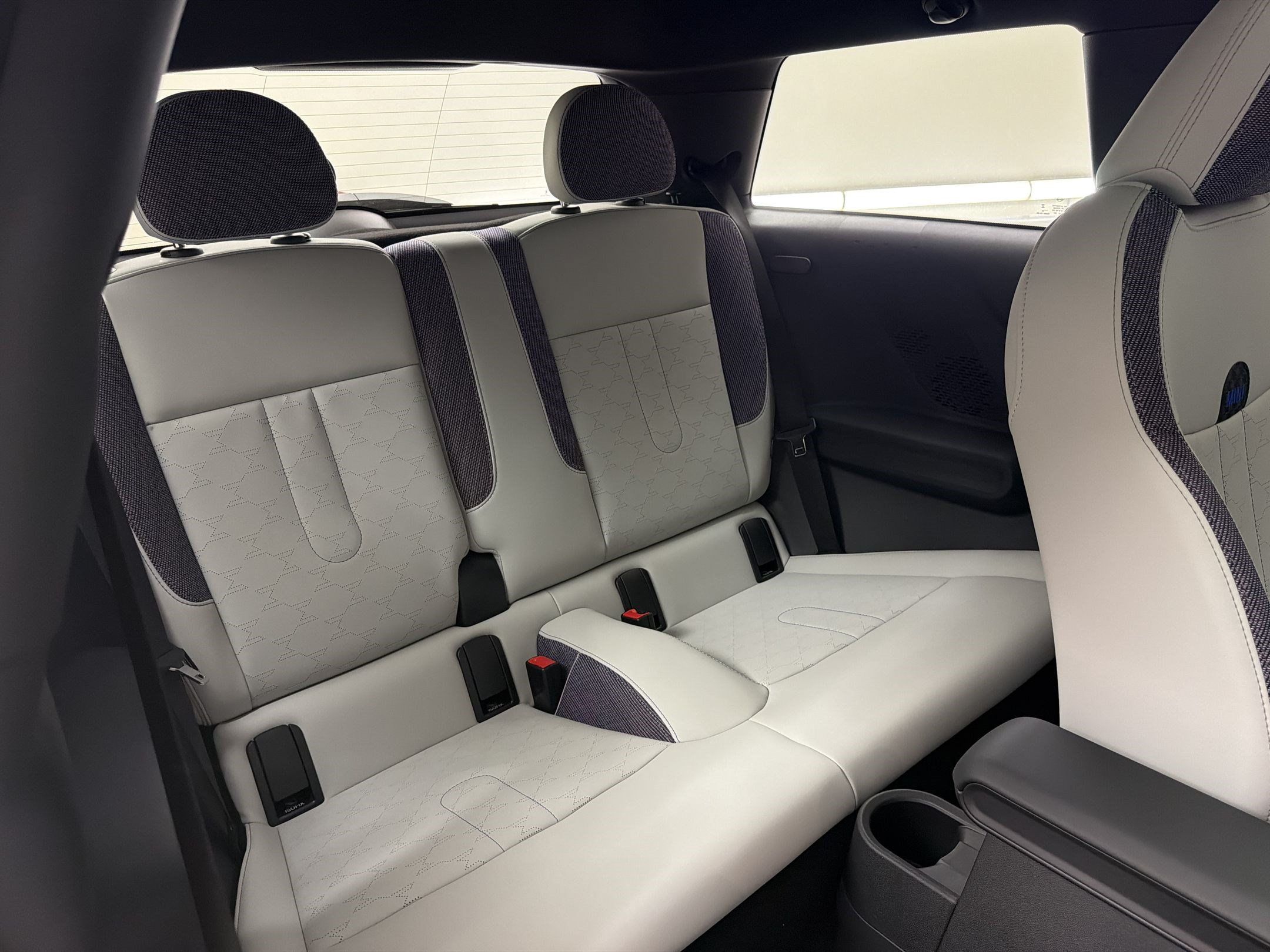 New 2026 MINI Cooper S FWD image 30