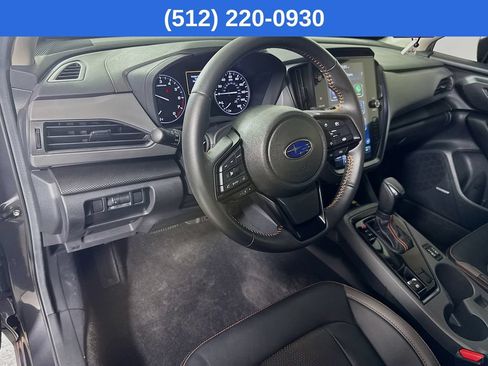 Certified 2024 Subaru Crosstrek 2.5i Limited w/ Popular Package #4A AWD/4WD image 10