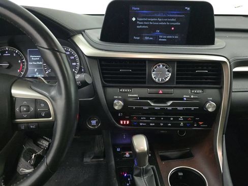 Used 2022 Lexus RX 350 AWD w/ Premium Package image 6