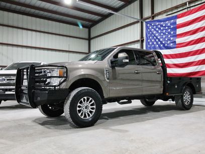 Used 2022 Ford F350 Lariat w/ Lariat Value Package
