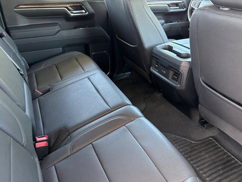 Used 2023 Chevrolet Silverado 1500 RST w/ Convenience Package II AWD/4WD image 23