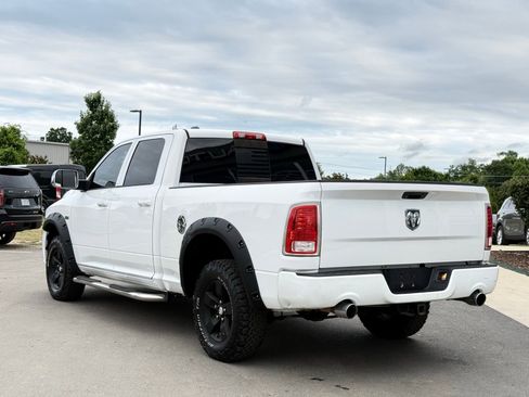 Used 2014 RAM 1500 Sport w/ Sport Premium Group AWD/4WD image 12