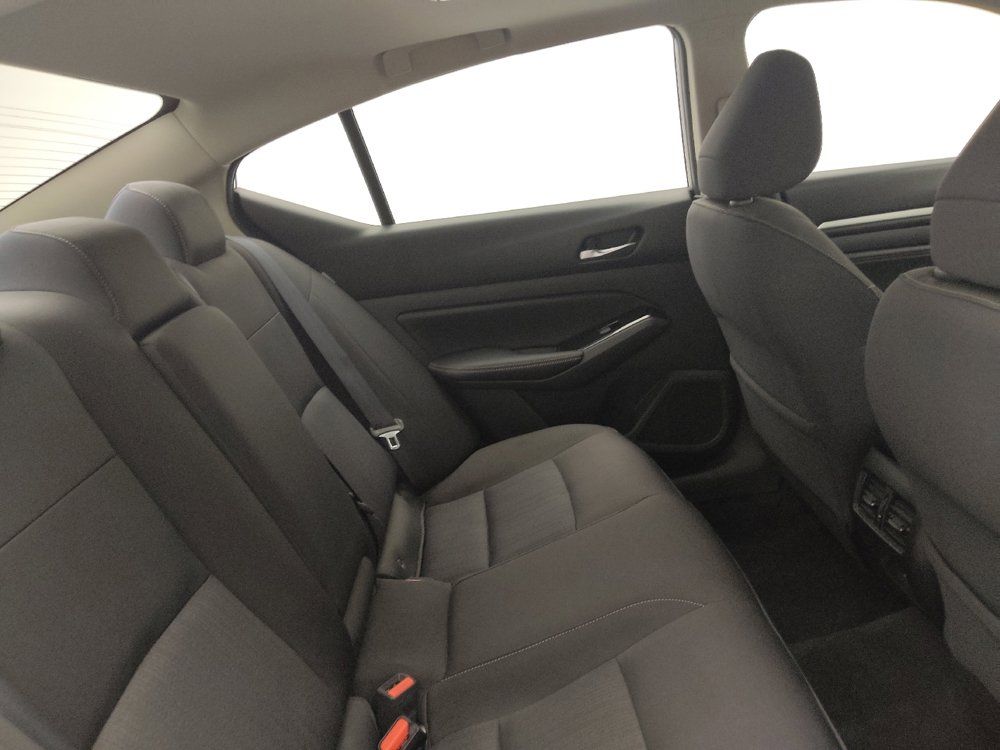 Used 2020 Nissan Altima 2.5 SV AWD/4WD image 19