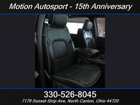 Used 2019 RAM 1500 Limited AWD/4WD image 38