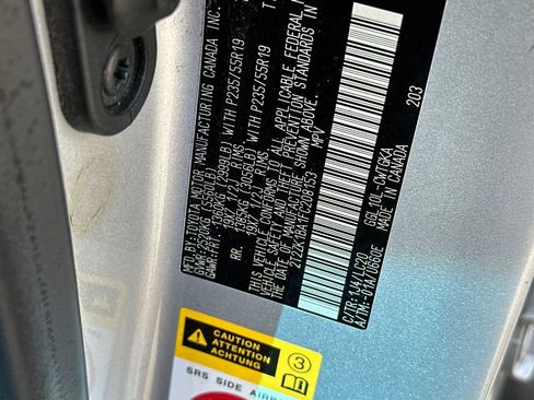 Used 2015 Lexus RX 350 FWD image 34