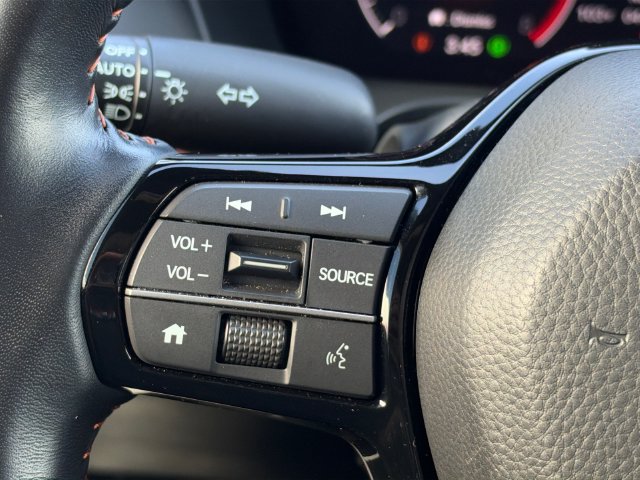 Used 2025 Honda HR-V Sport image 19