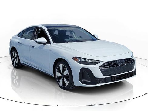 New 2026 Audi A5 2.0T Premium Plus AWD/4WD image 1