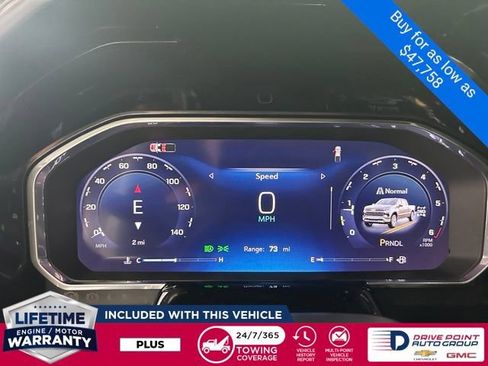 New 2026 Chevrolet Silverado 1500 LT w/ Convenience Package II AWD/4WD image 19