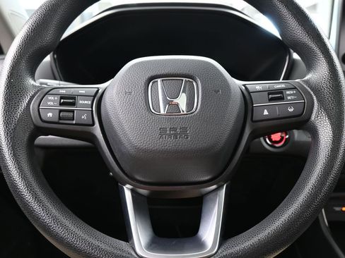 Used 2024 Honda CR-V EX image 26