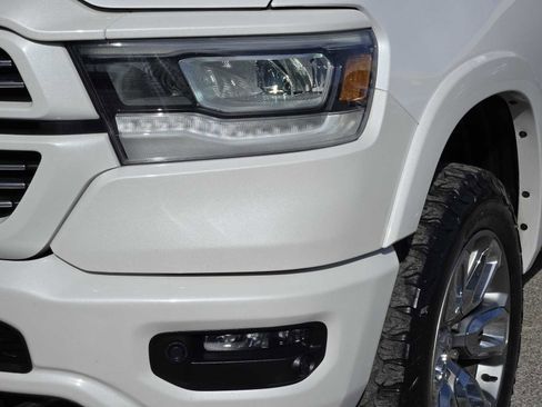 Used 2021 RAM 1500 Laramie w/ Laramie Southwest Edition image 9