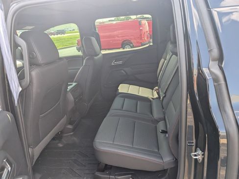 Used 2024 Chevrolet Silverado EV RST AWD/4WD image 10