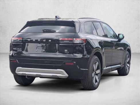 New 2026 Honda Prologue Touring image 2