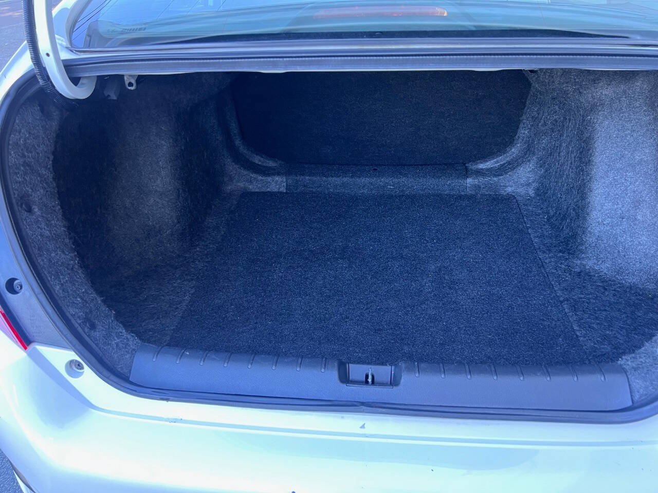 Used 2019 Honda Civic LX image 7