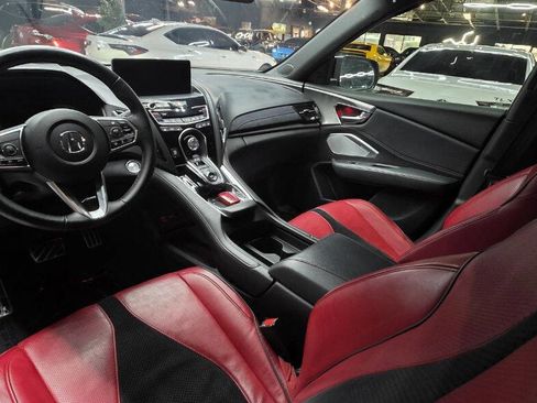 Used 2019 Acura RDX A-Spec image 21
