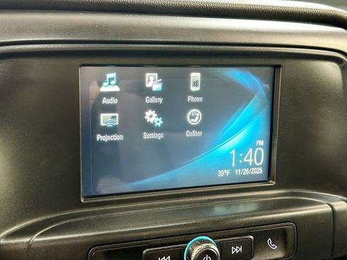 Used 2019 Chevrolet Silverado 1500 Custom w/ Custom Convenience Package image 16