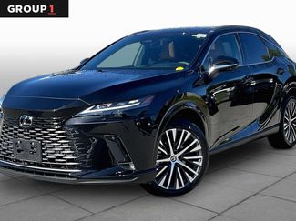 Used 2026 Lexus RX 350 w/ Convenience Package AWD/4WD video 1