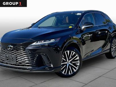 Used 2026 Lexus RX 350 w/ Convenience Package
