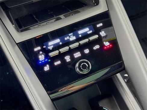 Used 2024 Porsche Macan 4 Electric image 21