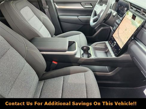 New 2026 GMC Terrain Elevation image 10