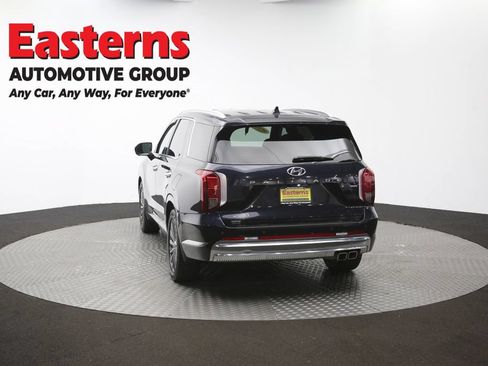 Used 2024 Hyundai Palisade Calligraphy AWD/4WD image 43