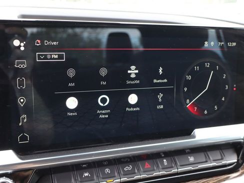 Used 2024 GMC Sierra 1500 Elevation image 22