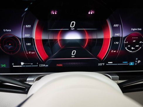 Certified 2023 Mercedes-Benz S 580 4MATIC Sedan image 29