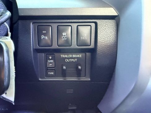 Used 2016 Toyota Tundra TRD Pro AWD/4WD image 15