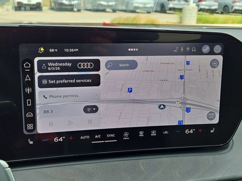 New 2026 Audi Q3 quattro 2.0T AWD/4WD image 19