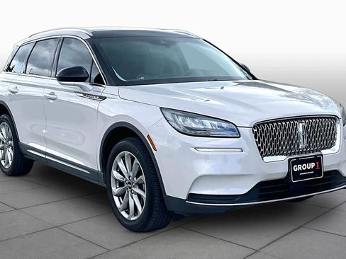 Used 2021 Lincoln Corsair FWD w/ Premium Package image 3