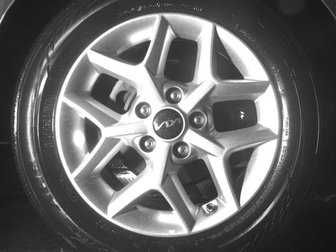 Used 2025 Kia Soul LX w/ LX Technology Package image 20