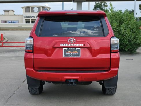 Used 2023 Toyota 4Runner SR5 RWD image 5