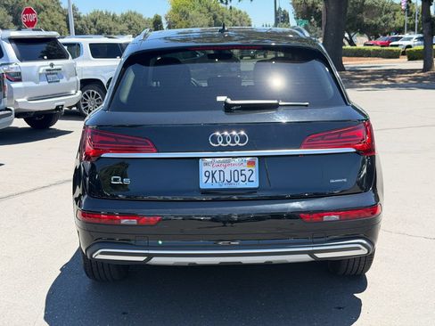 Used 2024 Audi Q5 2.0T Premium Plus AWD/4WD image 7
