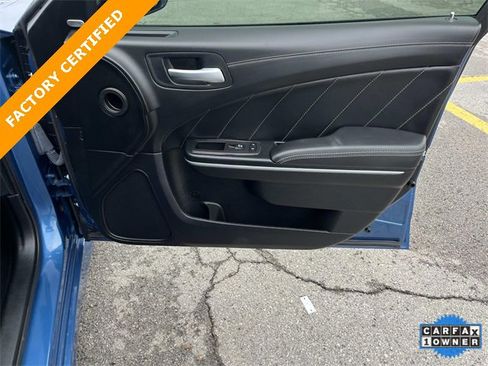 Certified 2023 Dodge Charger R/T w/ Plus Group image 21