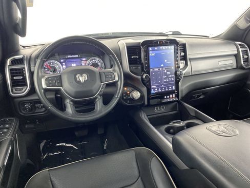 Used 2023 RAM 1500 Laramie AWD/4WD image 21