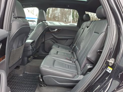 Used 2017 Audi Q7 3.0T Premium Plus image 10