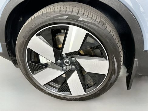Used 2023 Volvo XC40 Recharge Ultimate w/ Protection Package Premier AWD/4WD image 30