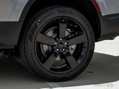 New 2026 Land Rover Defender 130 S AWD/4WD image 73