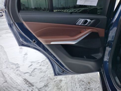 Used 2020 BMW X5 xDrive40i w/ Convenience Package image 31