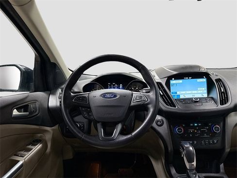 Used 2019 Ford Escape SEL image 23
