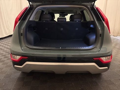 Certified 2023 Kia Niro EX Touring FWD image 9