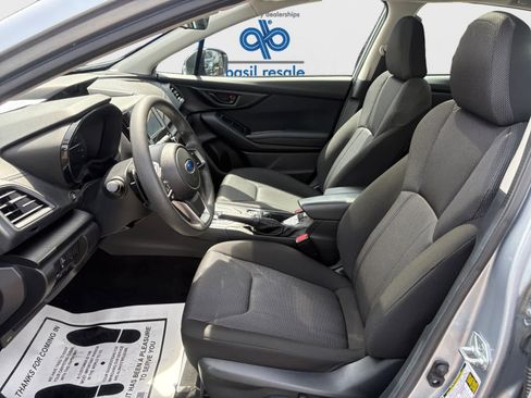 Used 2023 Subaru Impreza 2.0i Premium AWD/4WD image 8