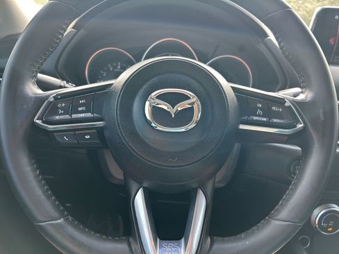 Used 2019 MAZDA CX-5 Sport image 22